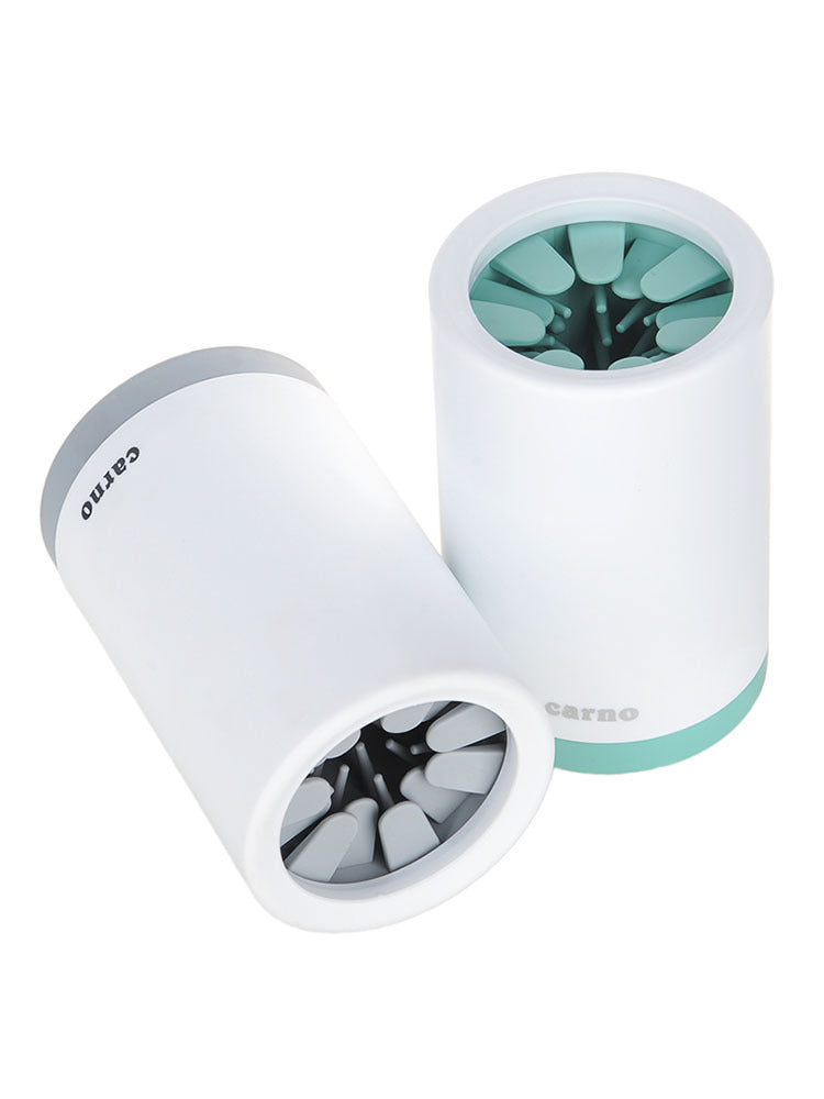 Soft Paw Washer – Quick, Gentle Clean On-the-Go