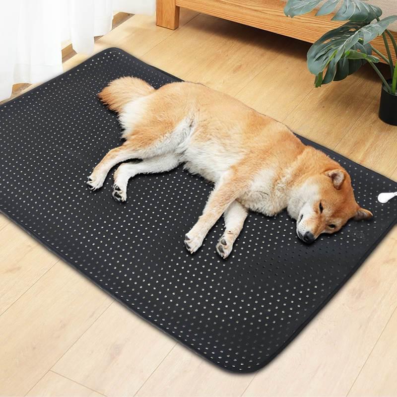 Grounding Mat for Pets – Calm, Cozy, Natural Comfort