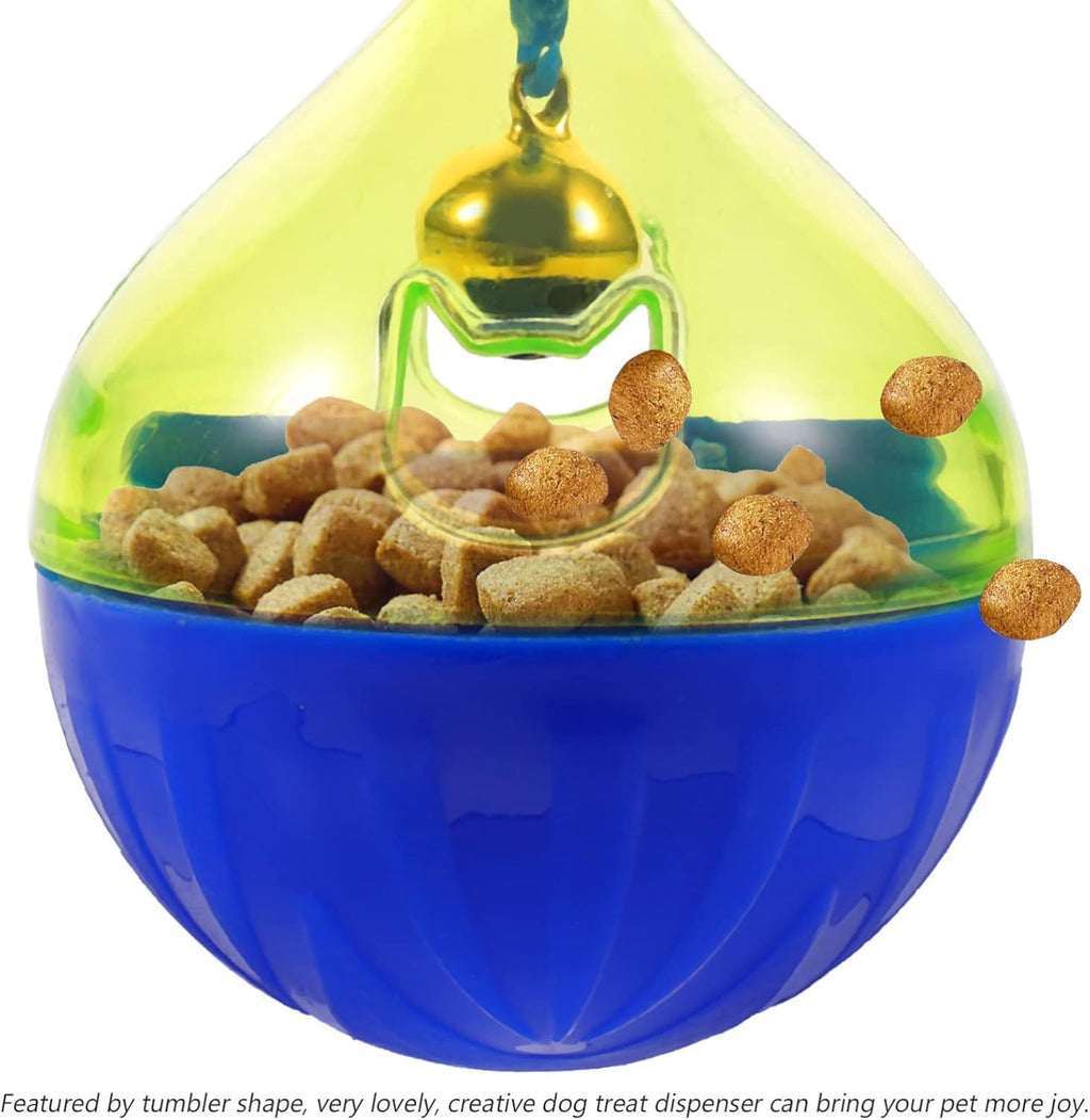 Dog & Cat Puzzle Toy – Snack Time Made Fun